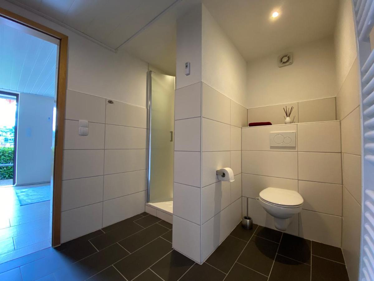 Apartment Am Kaffelstein - Mit Terrasse Kreuzwertheim ภายนอก รูปภาพ
